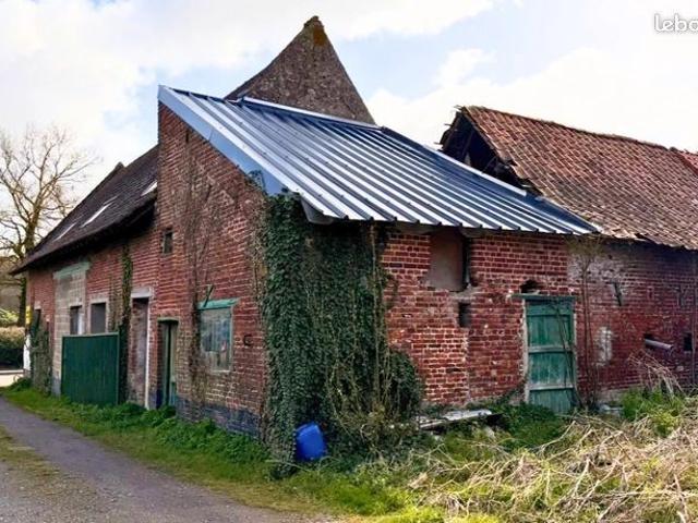 Maison vente à Lille, Camphin-en-pévèle