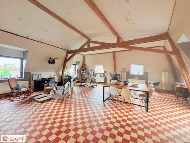 Maison vente à Valenciennes, Anzin