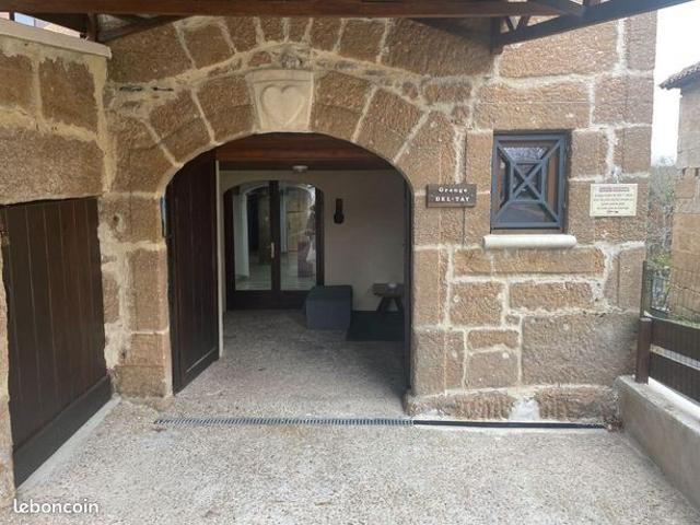 Maison vente à Figeac, Lacapelle-marival