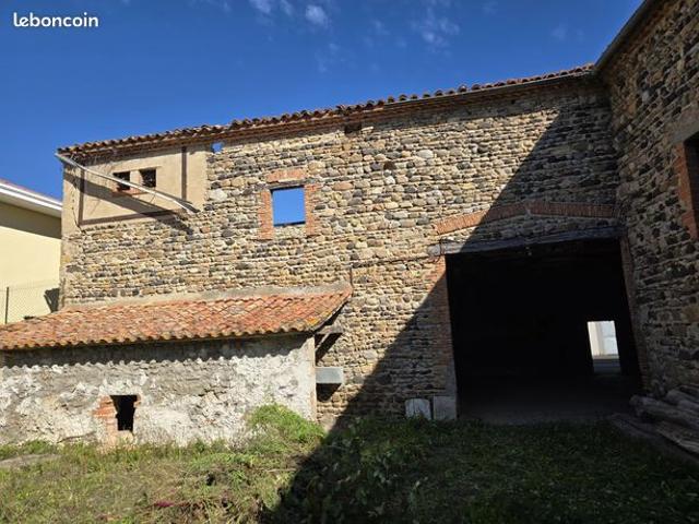 Maison vente à Issoire, Saint-germain-lembron