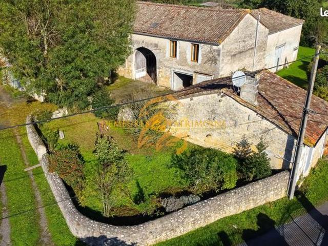 Maison vente à Brioude, Chazelles