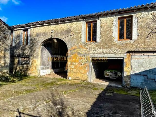 Maison vente à Brioude, Chazelles