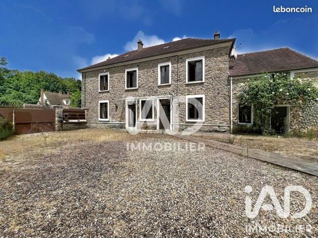 Maison vente à Liverdy-en-Brie, Seine-et-Marne