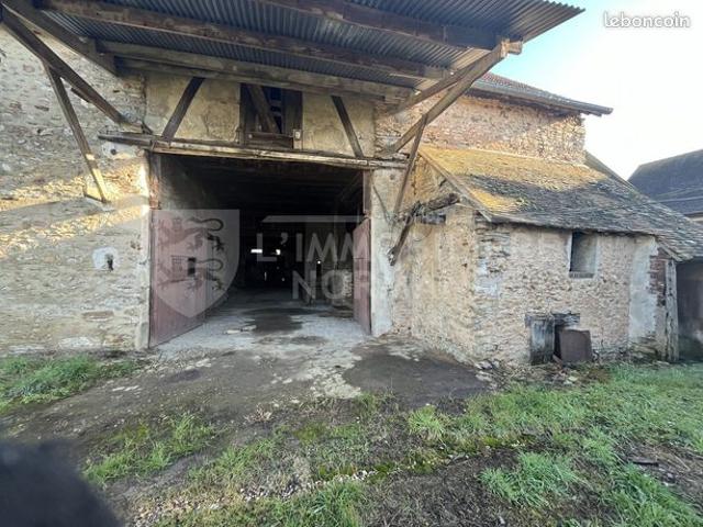 Maison vente à Les Andelys, Pacy-sur-eure