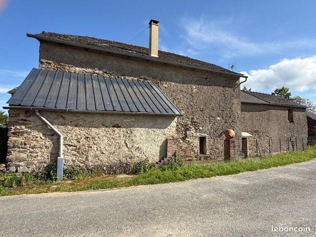 Maison vente à Albi, Cadix