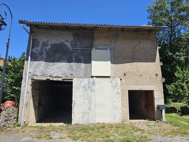 Maison vente à Belley, Nivollet-montgriffon