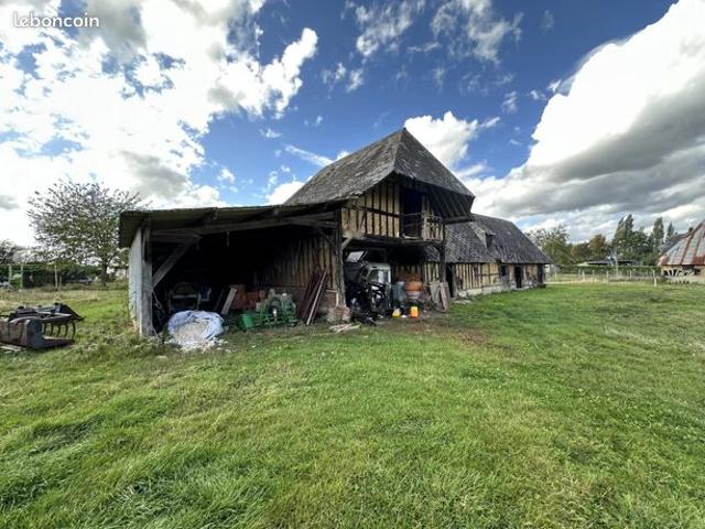 Maison vente à Bernay, Lieurey
