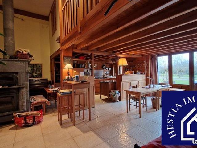 Maison vente à Clamerey, Côte-d'Or
