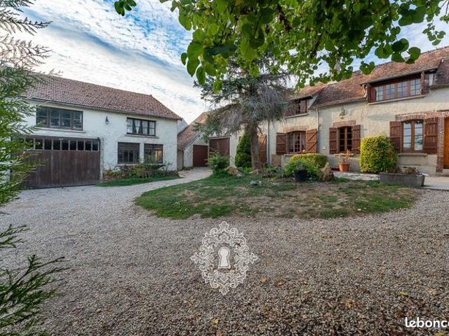 Maison vente à Bray-sur-Seine, Seine-et-Marne