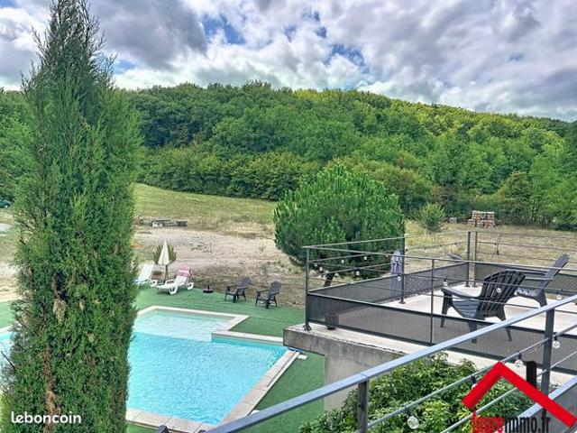 Maison vente à Brive-la-Gaillarde, Chasteaux