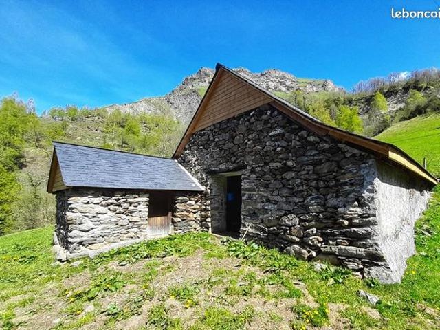 Maison vente à Oloron-Sainte-Marie, Eaux-bonnes