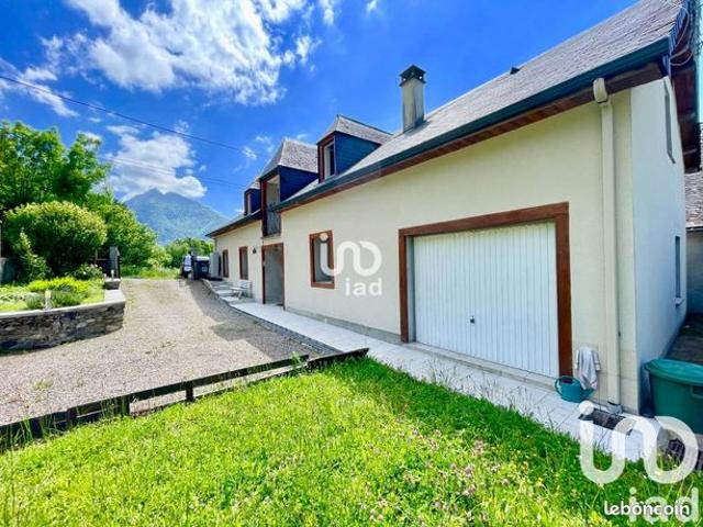 Maison vente à Argelès-Gazost, Argelès-gazost