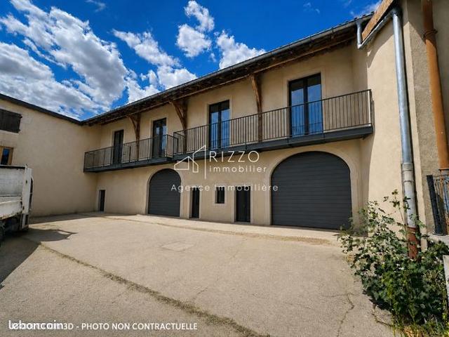 Maison vente à Gex