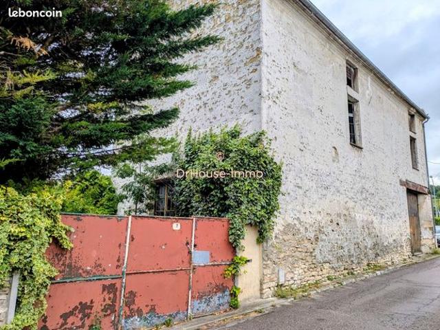 Maison vente à Mantes-la-Jolie, Limay