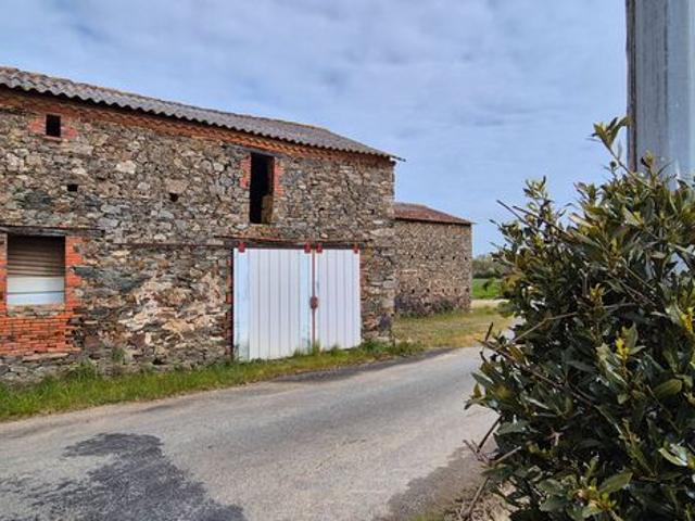 Maison vente à La Roche-sur-Yon, Saint-denis-la-chevasse