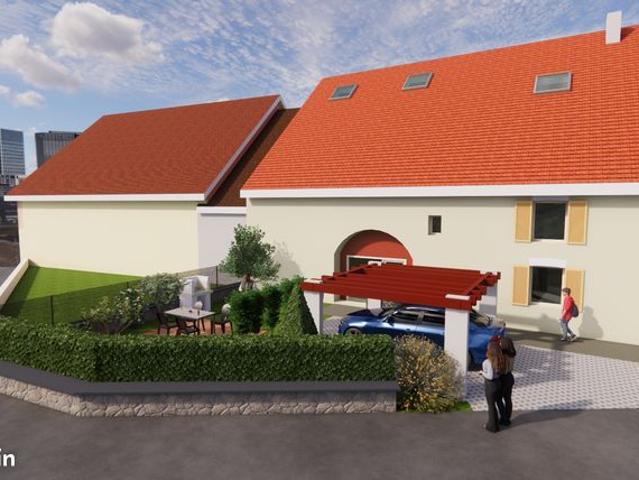 Maison vente à Montbéliard, Valentigney