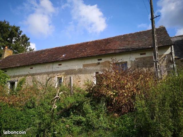 Maison vente à Évreux, Courdemanche