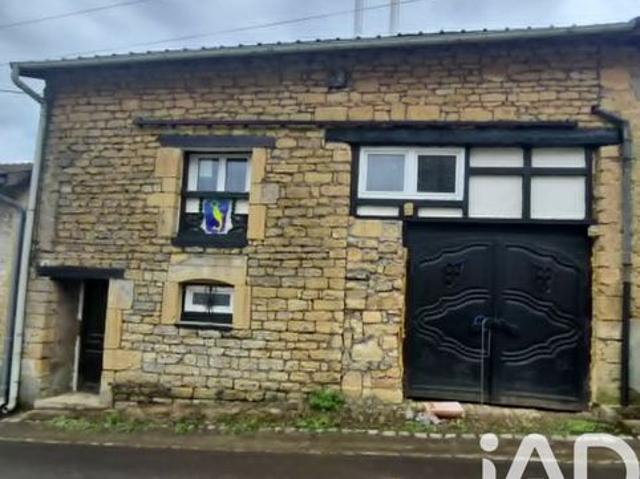 Maison vente à Val-de-Briey, Colmey
