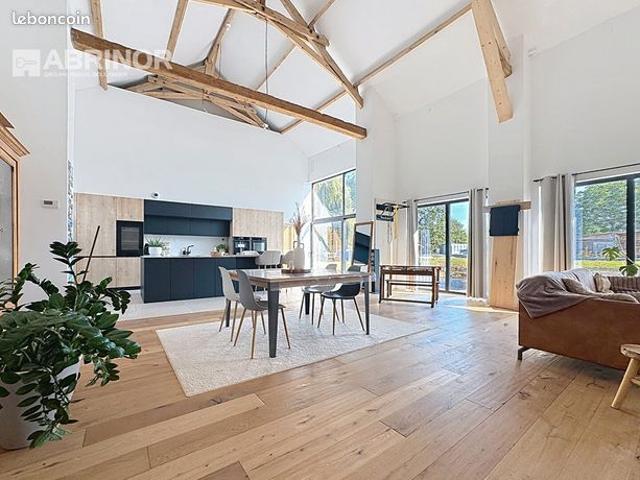 Maison vente à Genech, Nord