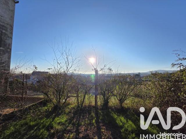 Maison vente à Tournon-sur-Rhône, Quintenas