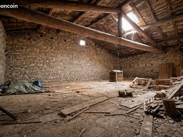 Maison vente à Coutances, Savigny