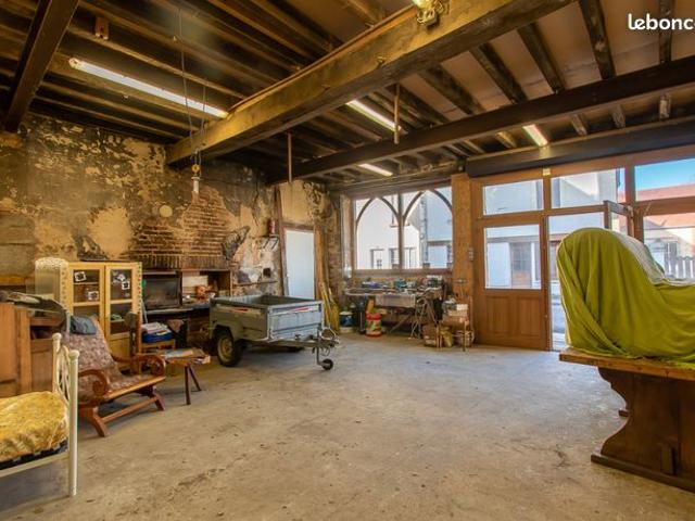 Maison vente à Vierzon, Graçay