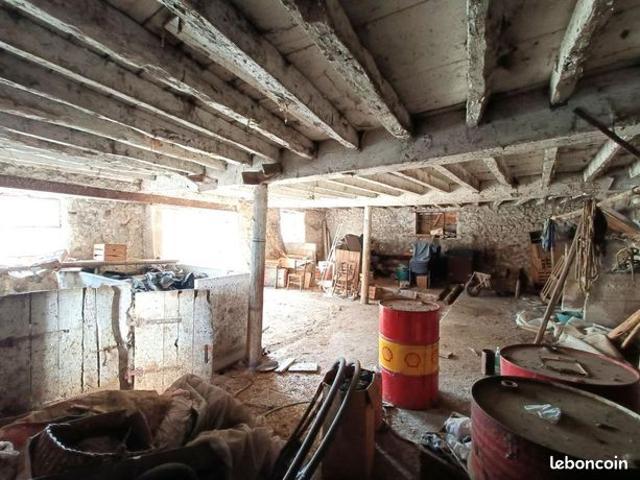 Maison vente à Tournon-sur-Rhône, Colombier-le-vieux