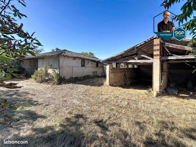Maison vente à Saint-Sulpice-la-Pointe, Tarn