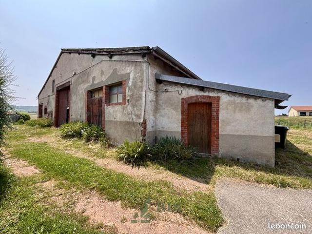Maison vente à Saint-cyr-de-favières