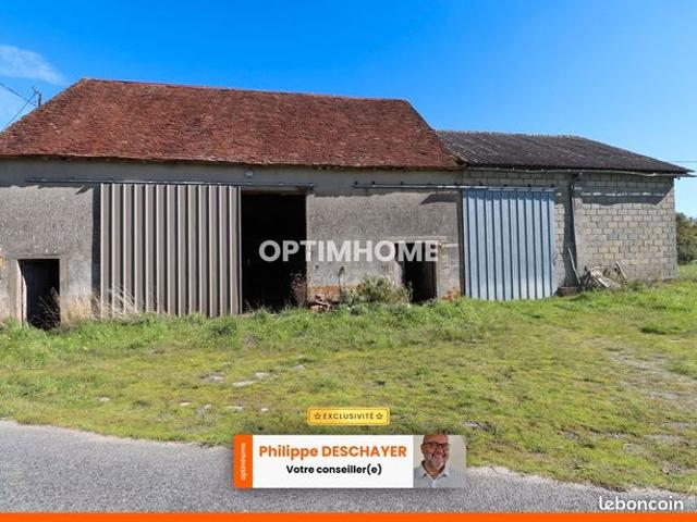 Maison vente à Bellac, Saint-léger-magnazeix