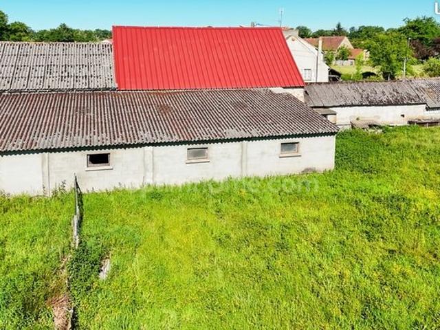 Maison vente à Bellac, Saint-léger-magnazeix