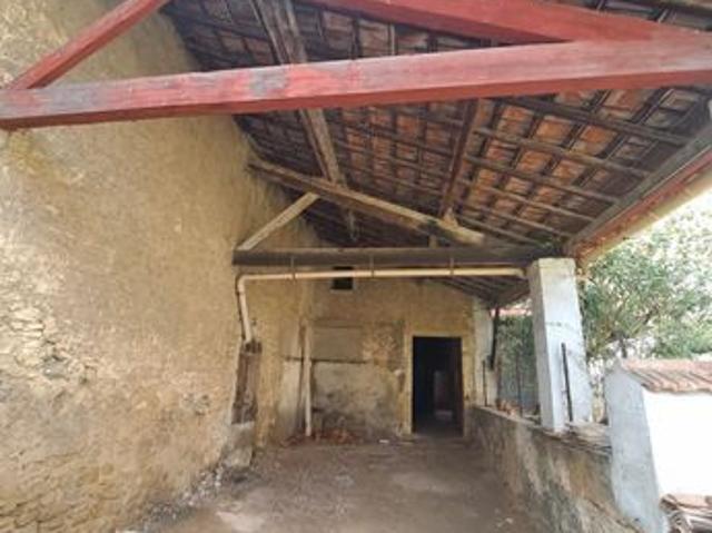 Maison vente à Nîmes, Milhaud