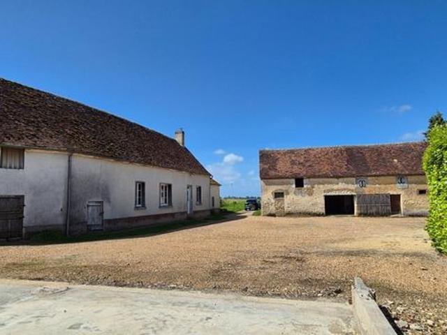 Maison vente à Mamers, Cherré