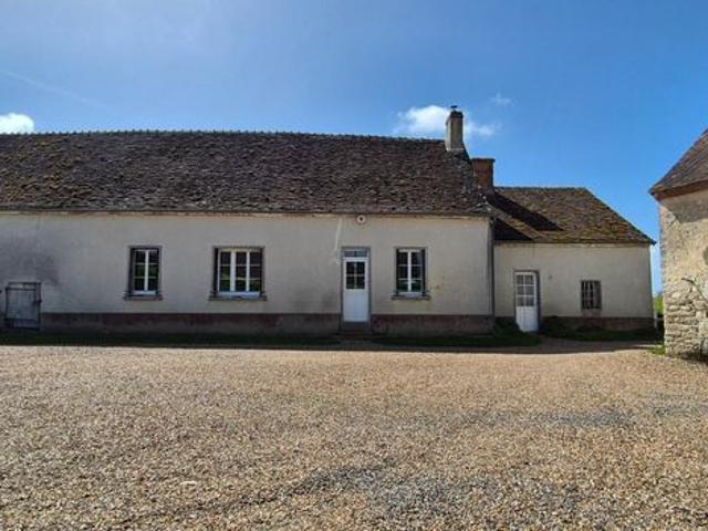 Maison vente à Mamers, Cherré