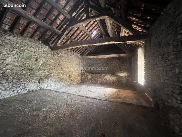 Maison vente à Belley, Seillonnaz