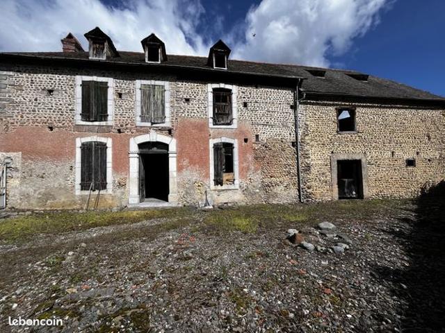 Maison vente à Tarbes, Louey