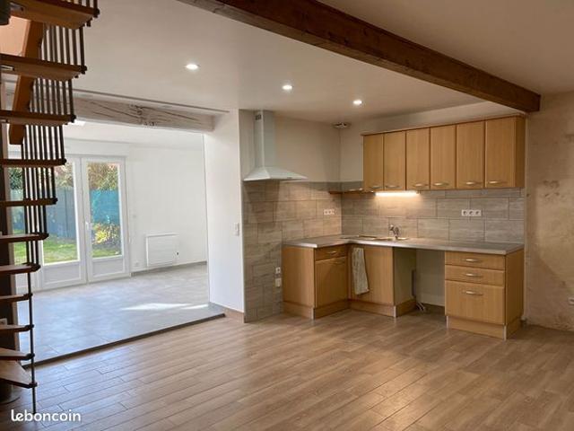 Maison vente à Flagy, Martinique