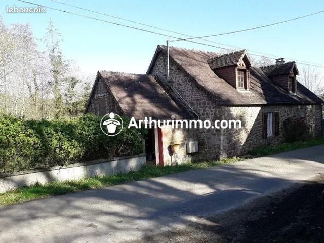 Maison vente à Alençon, Tessé-froulay
