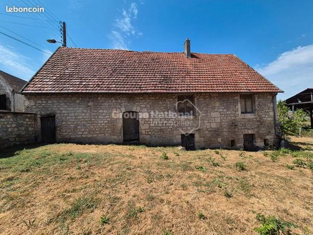 Maison vente à Beauvais, Hénonville