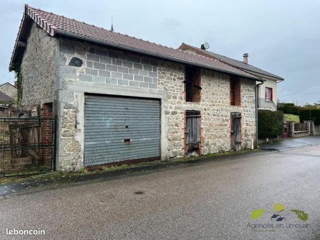 Maison vente à Limoges, Sauviat-sur-vige