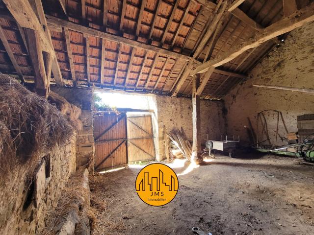 Maison vente à Les Arches, Le Montet