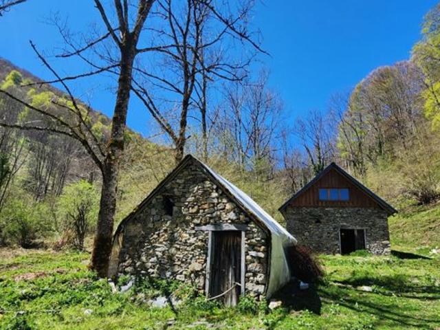Maison vente à Saint-Girons, Sentenac-d'oust