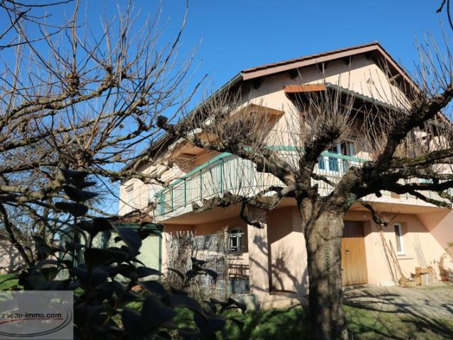 Maison vente à Mâcon, Charnay-lès-mâcon