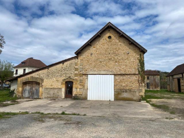 Maison location à Saint-Cyprien, Dordogne