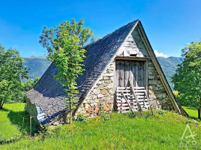 Maison vente à Argelès-Gazost, Gaillagos