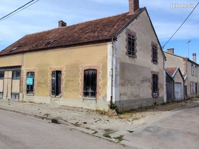 Maison vente à Plancy-l'Abbaye, Aube
