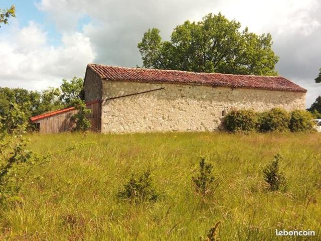 Maison vente à Condom, La Romieu