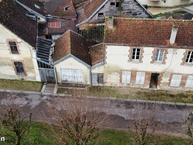 Maison vente à Nogent-sur-Seine, Plancy-l'abbaye