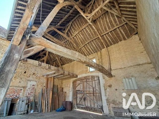 Maison vente à Auxerre, Ligny-le-châtel