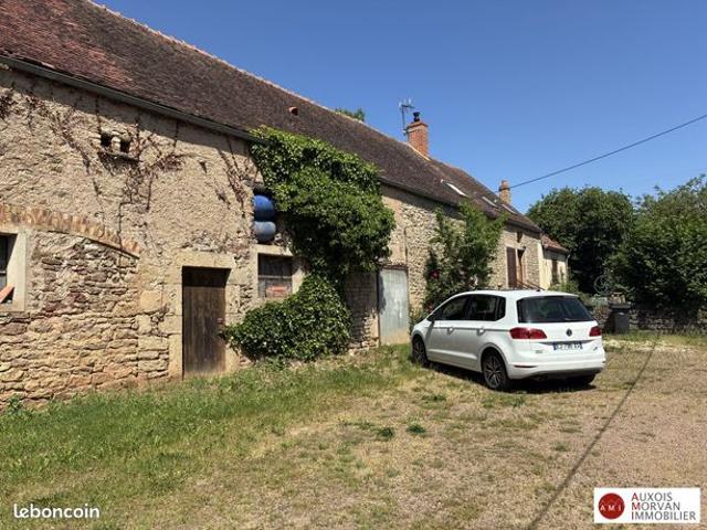 Maison vente à Montbard, Semur-en-auxois
